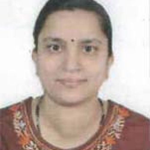 DR.GAYATRI BHIDE