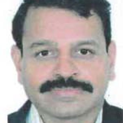 DR.SANJAY MANKAR