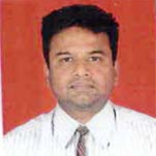 DR.SANJAY POTDAR