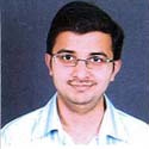 dr sagar lad